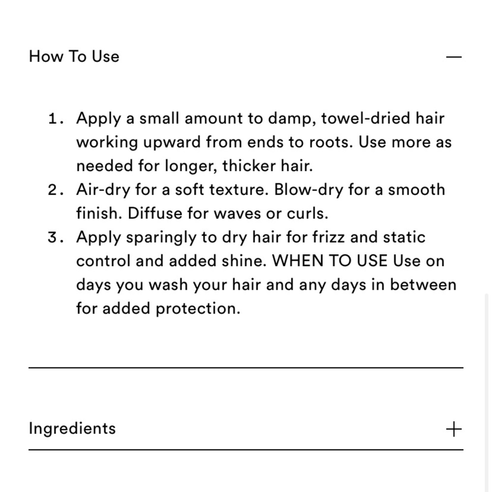 5/$25 🎆 NEW OLAPLEX No.9 Bond Protector Nourishing Hair Serum 0.68 oz - Picture 4 of 4